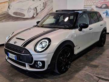 JCW 4X4 - HARMAN KARDON - HEAD UP - SED. RISCALD