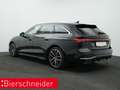 Audi A5 Avant TDI S-tronic s-line TECH PLUS PANO AHK KAMER Schwarz - thumbnail 4