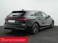 Audi A5 Avant TDI S-tronic s-line TECH PLUS AHK MATRIX NAV Schwarz - thumbnail 8