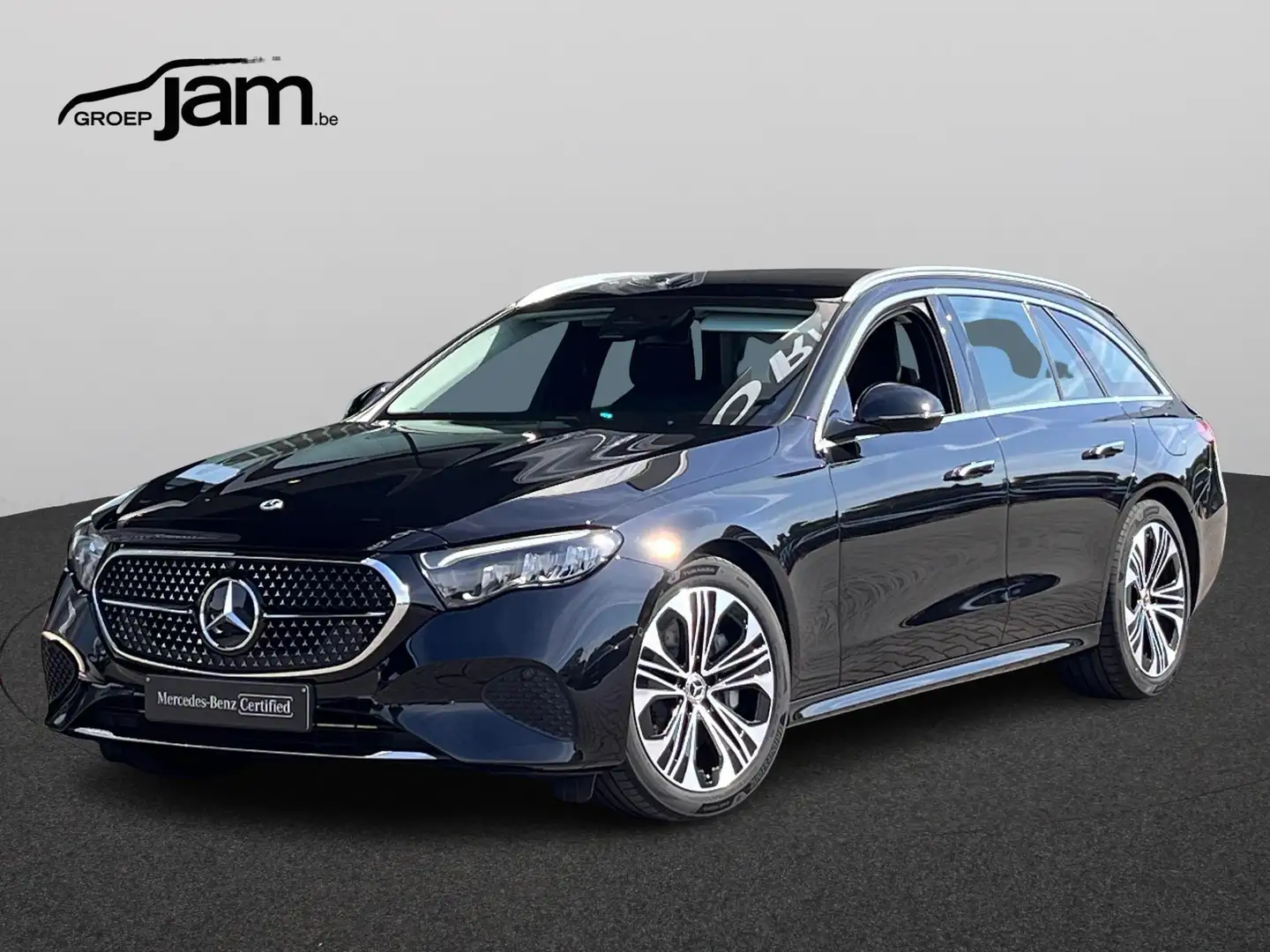 MERCEDES-BENZ Clasa E