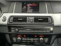 BMW 530 530d PANO/HUD/NAV/SHZ/PDC/KLIMA/DAB/LEDER Gris - thumbnail 16