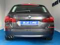 BMW 530 530d PANO/HUD/NAV/SHZ/PDC/KLIMA/DAB/LEDER Gris - thumbnail 5