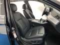 BMW 530 530d PANO/HUD/NAV/SHZ/PDC/KLIMA/DAB/LEDER Gris - thumbnail 9