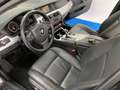 BMW 530 530d PANO/HUD/NAV/SHZ/PDC/KLIMA/DAB/LEDER Gris - thumbnail 31