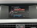 BMW 530 530d PANO/HUD/NAV/SHZ/PDC/KLIMA/DAB/LEDER Gris - thumbnail 37
