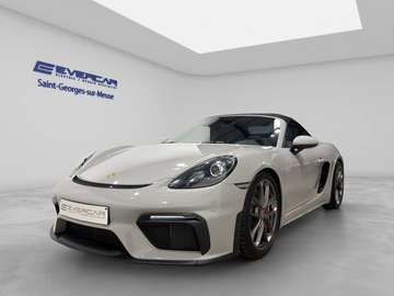 ***1st OWNER*PACK SPORT CHRONO PLUS*AUTO-BLIP*PASM*FULL PPF*BLACK SPORT EXHAUST*PORSCHE APPROVED*REMOTE SERVICE***