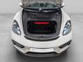 Porsche 718 Spyder ***1st OWNER*PACK SPORT CHRONO PLUS*AUTO-BLIP*PASM*FULL PPF*BLACK SPORT EXHAUST*PORSCHE APPROVED*REMOTE SERVICE*** Grau - thumbnail 28