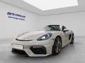 Porsche 718 Spyder ***1st OWNER*PACK SPORT CHRONO PLUS*AUTO-BLIP*PASM*FULL PPF*BLACK SPORT EXHAUST*PORSCHE APPROVED*REMOTE SERVICE*** Grau - thumbnail 25