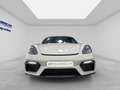 Porsche 718 Spyder ***1st OWNER*PACK SPORT CHRONO PLUS*AUTO-BLIP*PASM*FULL PPF*BLACK SPORT EXHAUST*PORSCHE APPROVED*REMOTE SERVICE*** Grau - thumbnail 2