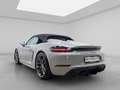 Porsche 718 Spyder ***1st OWNER*PACK SPORT CHRONO PLUS*AUTO-BLIP*PASM*FULL PPF*BLACK SPORT EXHAUST*PORSCHE APPROVED*REMOTE SERVICE*** Grau - thumbnail 6