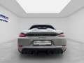 Porsche 718 Spyder ***1st OWNER*PACK SPORT CHRONO PLUS*AUTO-BLIP*PASM*FULL PPF*BLACK SPORT EXHAUST*PORSCHE APPROVED*REMOTE SERVICE*** Grau - thumbnail 5