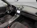 Porsche 718 Spyder ***1st OWNER*PACK SPORT CHRONO PLUS*AUTO-BLIP*PASM*FULL PPF*BLACK SPORT EXHAUST*PORSCHE APPROVED*REMOTE SERVICE*** Grau - thumbnail 9