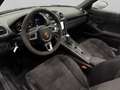 Porsche 718 Spyder ***1st OWNER*PACK SPORT CHRONO PLUS*AUTO-BLIP*PASM*FULL PPF*BLACK SPORT EXHAUST*PORSCHE APPROVED*REMOTE SERVICE*** Grau - thumbnail 8