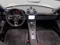 Porsche 718 Spyder ***1st OWNER*PACK SPORT CHRONO PLUS*AUTO-BLIP*PASM*FULL PPF*BLACK SPORT EXHAUST*PORSCHE APPROVED*REMOTE SERVICE*** Grau - thumbnail 7