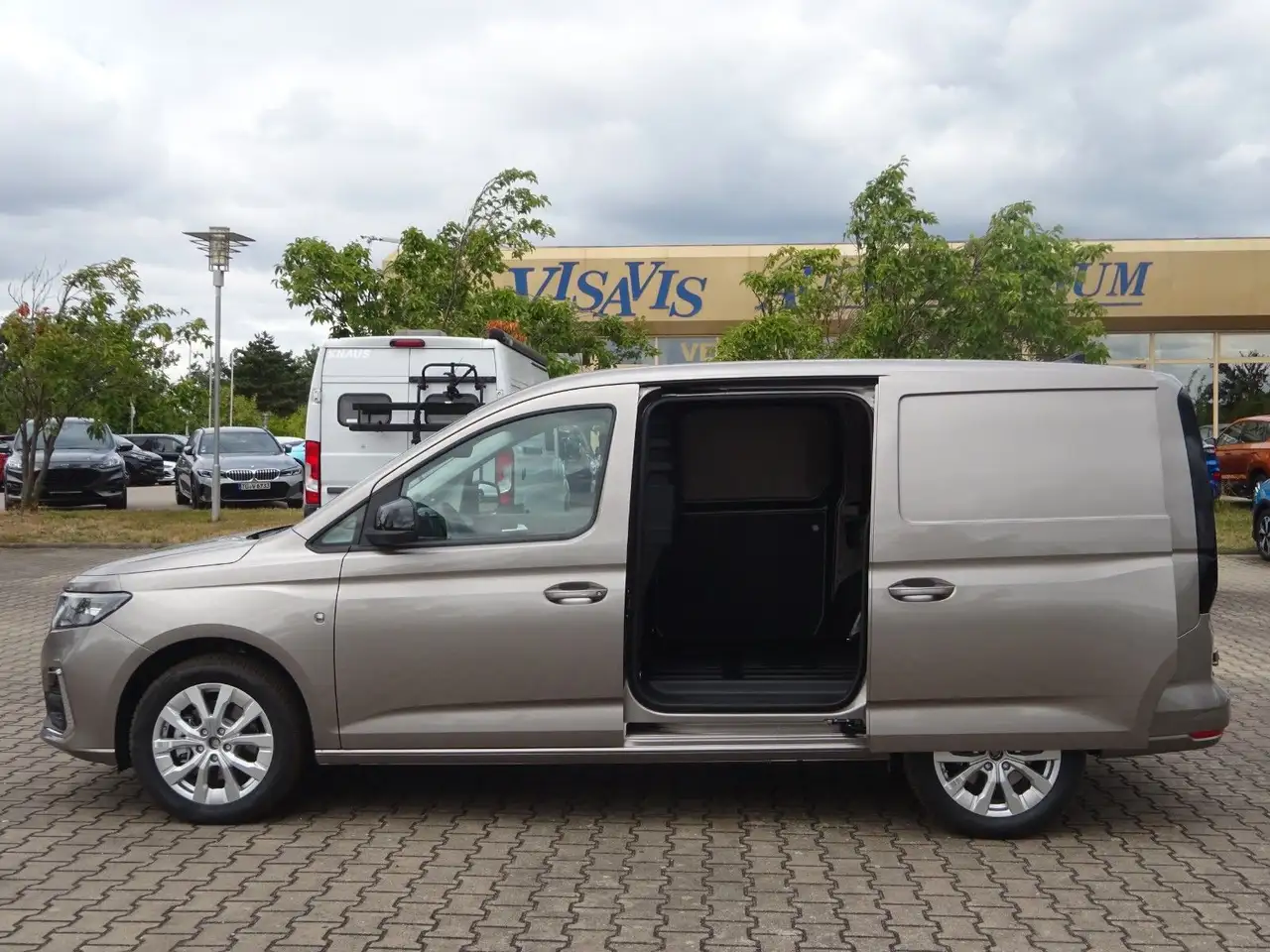 Ford Transit 2026