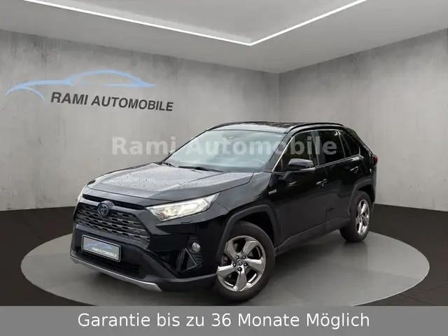 Toyota Sonstige