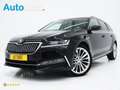 Skoda Superb Combi 1.4 TSI iV Laurin & Klement | Panoramadak | Zwart - thumbnail 1