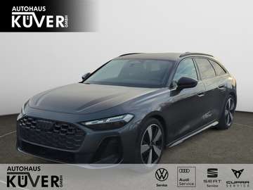 Avant S-Line 40 TDI S-Tronic APP*GRA*NAVI*LED*PDC*