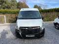 Opel Movano 2.3 CDTi L4H2 - EURO 6 d - TVA DEDUCTIBLE - A VOIR Blanc - thumbnail 9