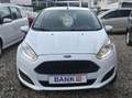 Ford Fiesta Trend Weiß - thumbnail 2