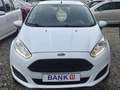 Ford Fiesta Trend Weiß - thumbnail 1