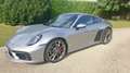 Porsche 911 CARRERA COUPE 992 4S Coupe 3.0i 450 PDK Grijs - thumbnail 1