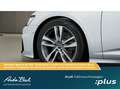 Audi A6 S line 45TFSI Stronic Matrix HUD ACC Weiß - thumbnail 7