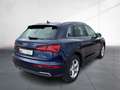 Audi Q5 50 TFSI e AHZV LED Navi Kamera DAB Blau - thumbnail 4