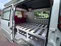Volkswagen T4 Zelfbouw buscamper Bílá - thumbnail 6