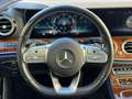 Mercedes-Benz E 400 E400d T 4M AMG PANO AIR BURM. SOFTCL STANDHZ AHK Gris - thumbnail 11