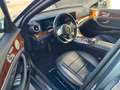 Mercedes-Benz E 400 E400d T 4M AMG PANO AIR BURM. SOFTCL STANDHZ AHK Gris - thumbnail 9