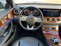 Mercedes-Benz E 400 E400d T 4M AMG PANO AIR BURM. SOFTCL STANDHZ AHK Gris - thumbnail 13