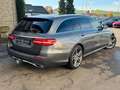 Mercedes-Benz E 400 E400d T 4M AMG PANO AIR BURM. SOFTCL STANDHZ AHK Gris - thumbnail 5