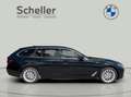 BMW 530 d xDrive Touring Luxury Line Head-Up HiFi LED Schwarz - thumbnail 3