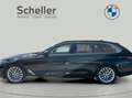 BMW 530 d xDrive Touring Luxury Line Head-Up HiFi LED Schwarz - thumbnail 4