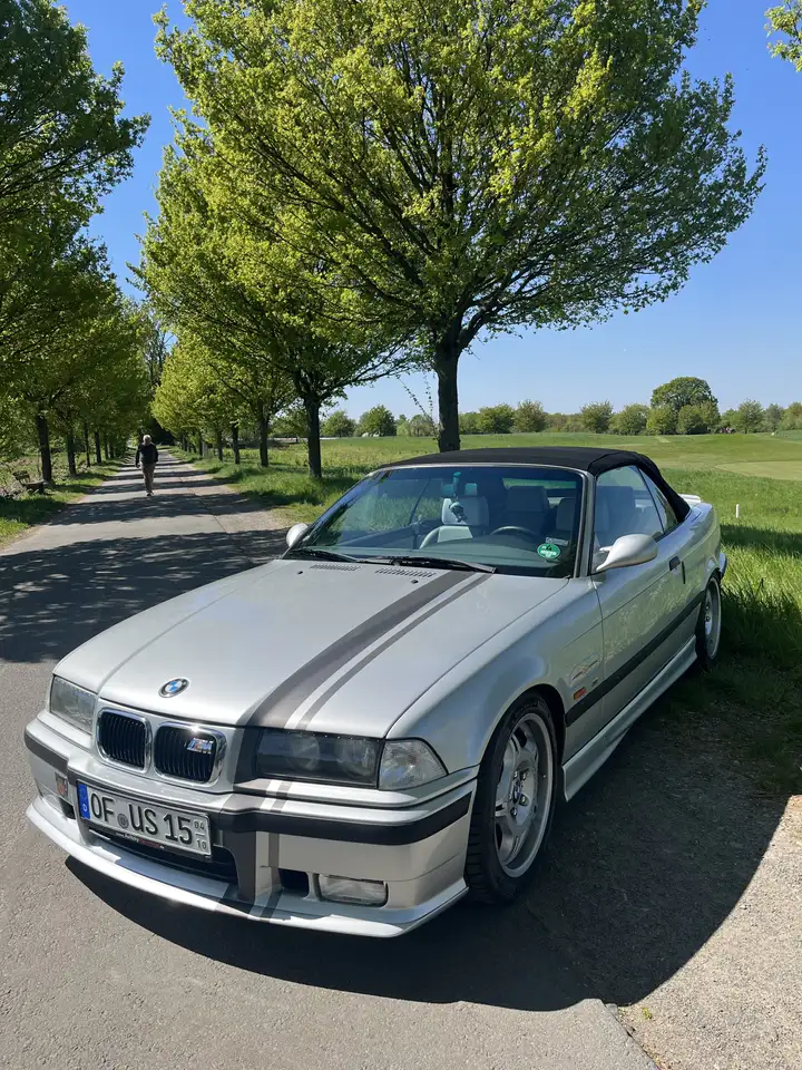 BMW M3 1999