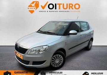 II Phase 2 1.2 60 cv,Climatisation,Révisée,Excellent état,Garantie 12 Mois