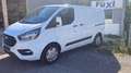 Ford Transit Custom Kasten 2,0 TDCi L1H1 340 Trend Zahnriemen neu Weiß - thumbnail 2