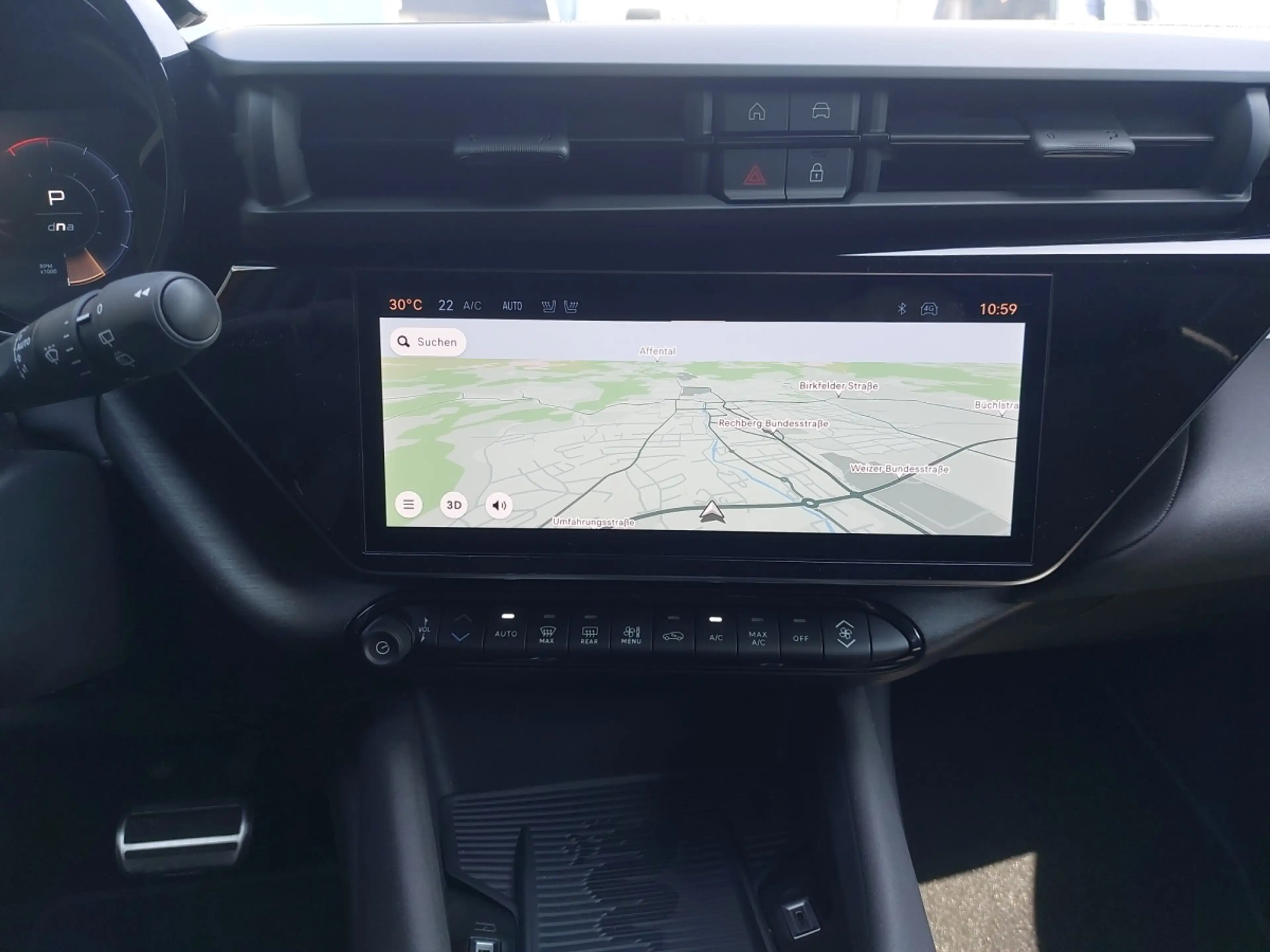 Alfa Romeo Junior Ibrida MY26 1.2 145PS Hybrid eDCT6 — photo 10