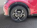 Alfa Romeo Junior Ibrida MY26 1.2 145PS Hybrid eDCT6 Rot - thumbnail 14