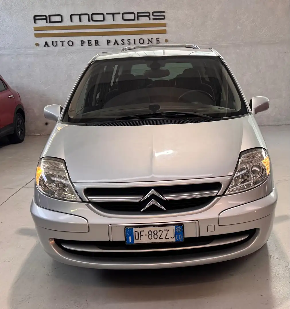Citroen C8 7 Posti+Unico proprietario - 2
