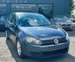 Volkswagen Golf Golf 1.6 TDI 105 FAP CR Carat Blau - thumbnail 1