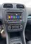 Volkswagen Golf Golf 1.6 TDI 105 FAP CR Carat Blau - thumbnail 9