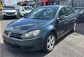 Volkswagen Golf Golf 1.6 TDI 105 FAP CR Carat Blau - thumbnail 3