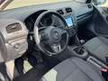 Volkswagen Golf Golf 1.6 TDI 105 FAP CR Carat Blau - thumbnail 6