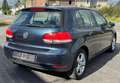 Volkswagen Golf Golf 1.6 TDI 105 FAP CR Carat Blau - thumbnail 5