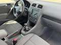 Volkswagen Golf Golf 1.6 TDI 105 FAP CR Carat Blau - thumbnail 10
