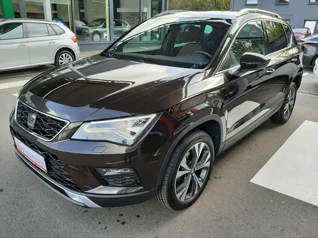 Seat Ateca Xcellence *Ihr Vertragspartner*