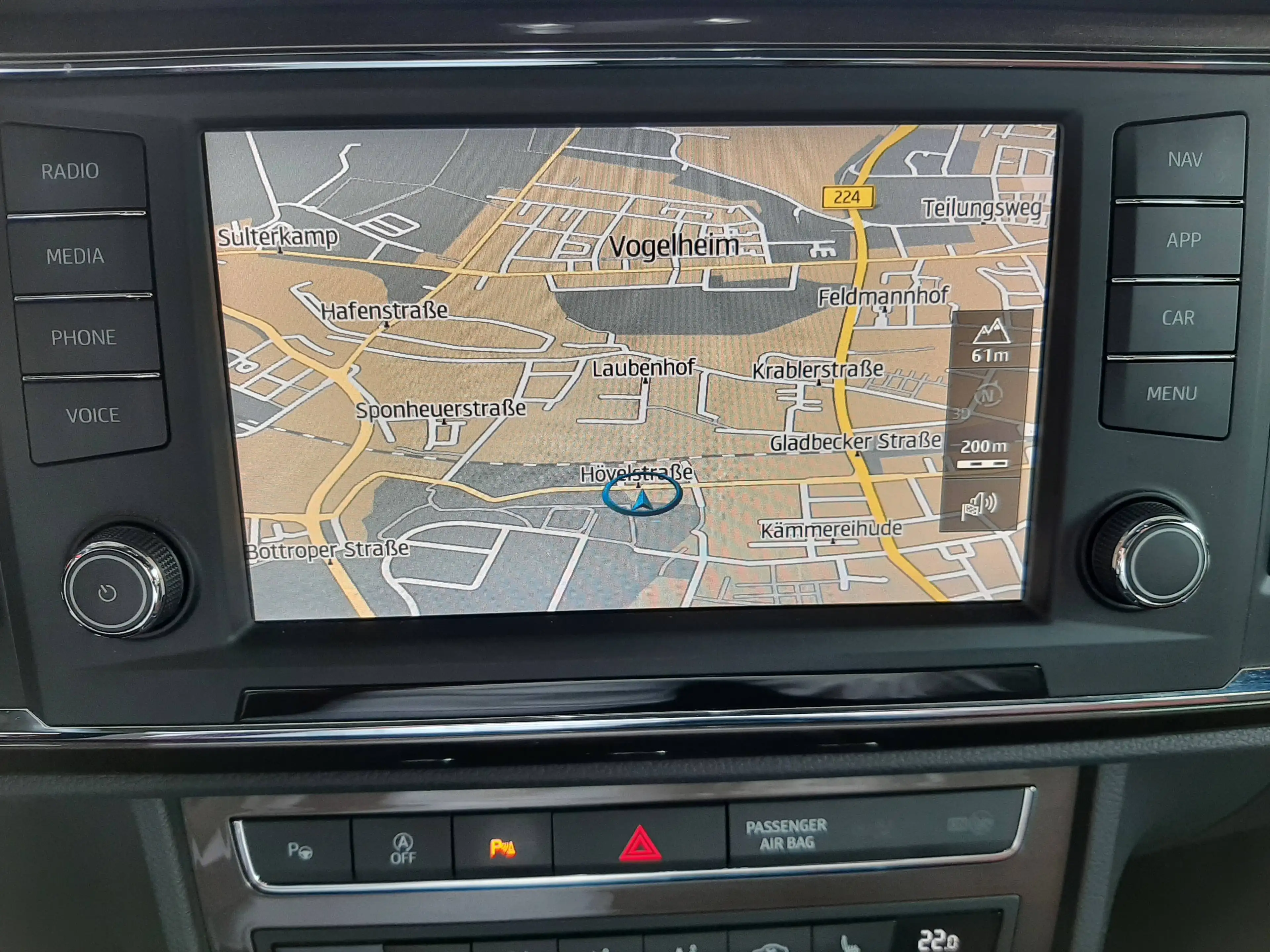 SEAT Ateca Xcellence *Ihr Seat Vertragspartner* — photo 15