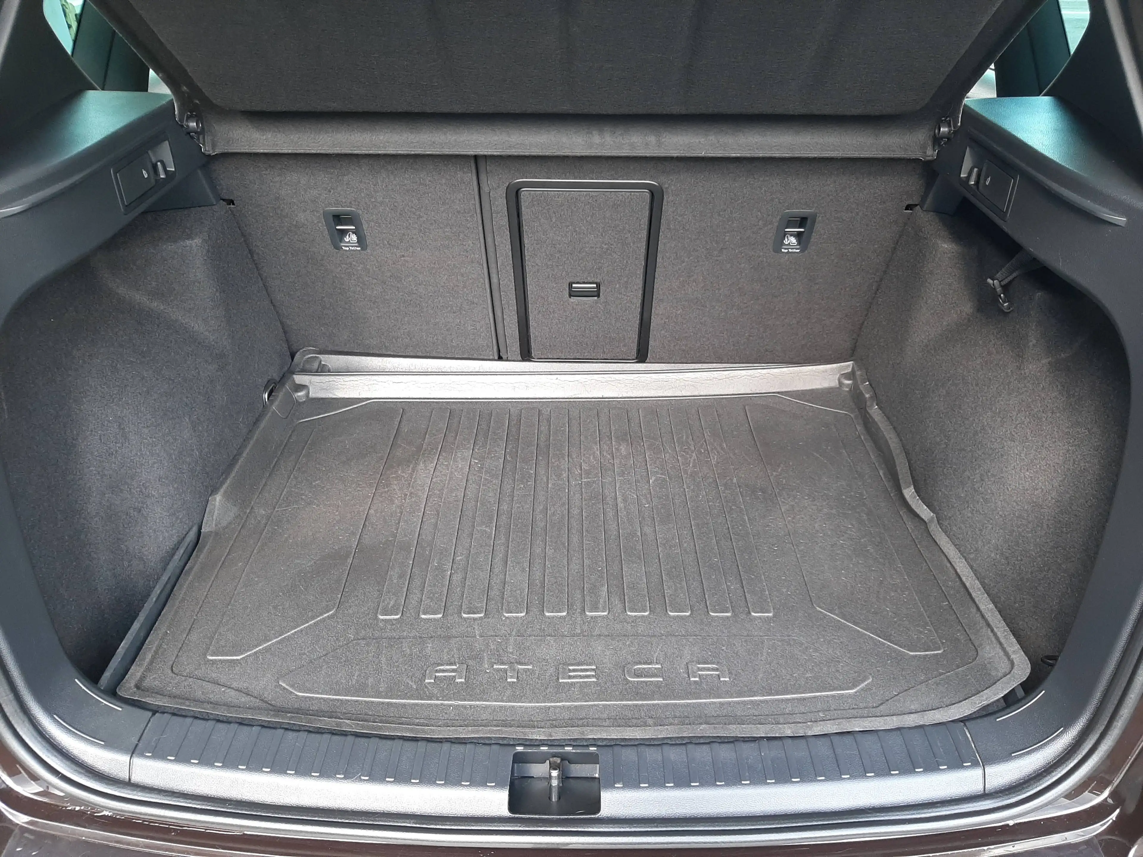 SEAT Ateca Xcellence *Ihr Seat Vertragspartner* — photo 7